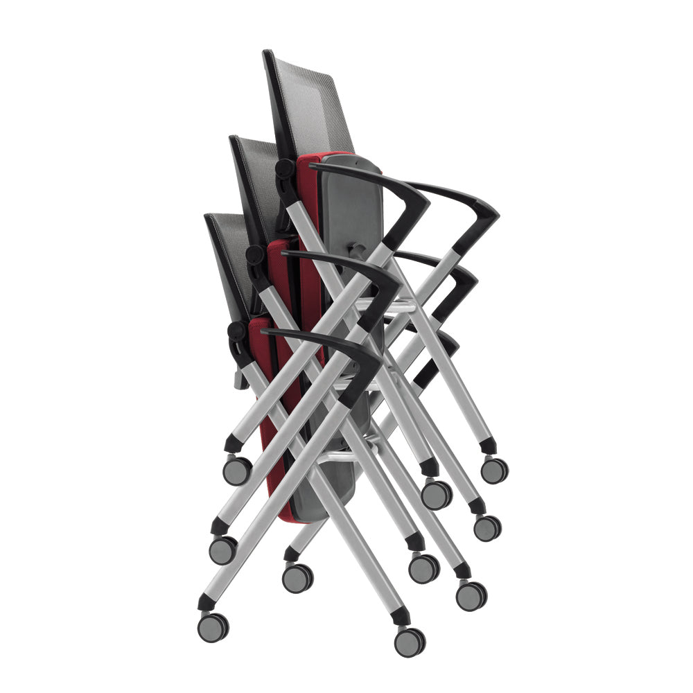 EKOX2-03SHL Office Training Chair