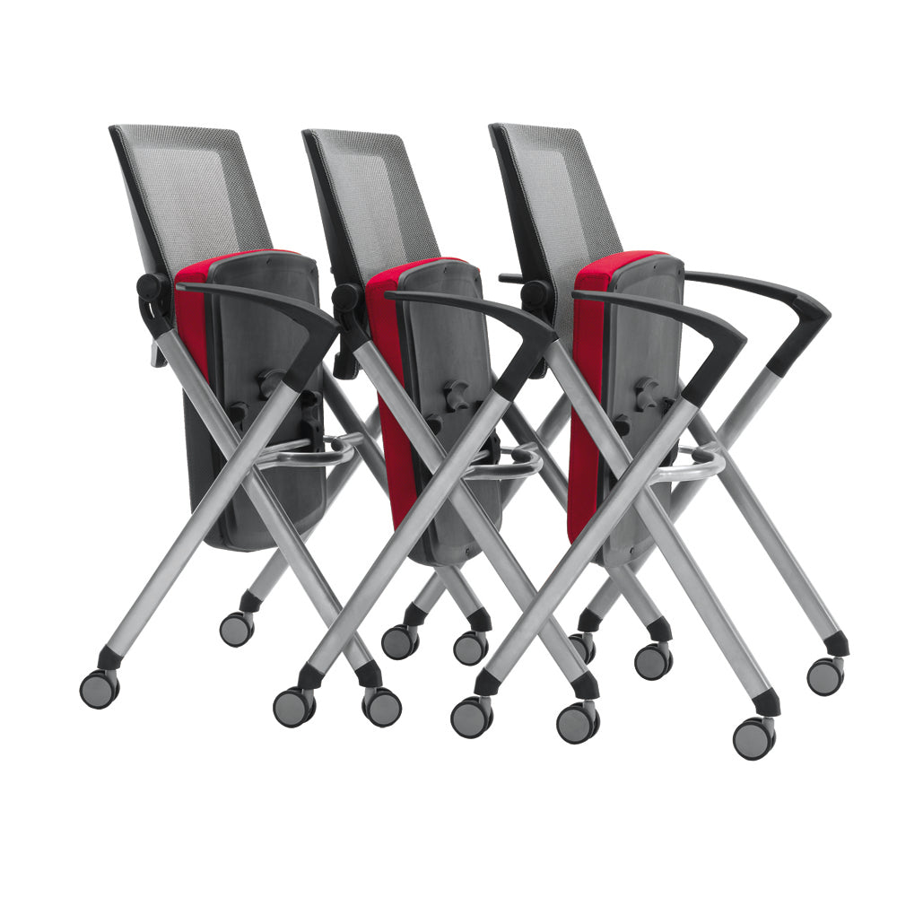 EKOX2-03SHL Office Training Chair