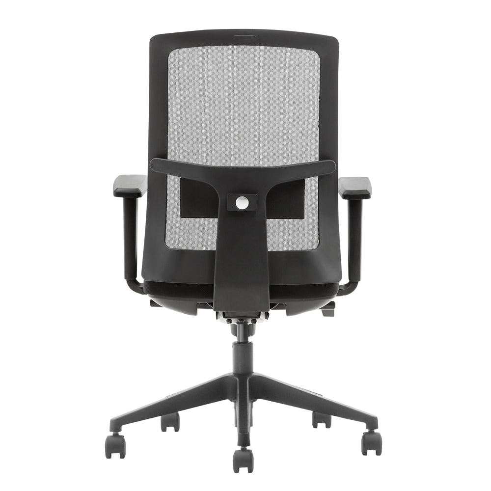 EKOX3-52BT-MF Mid Back Office Chair
