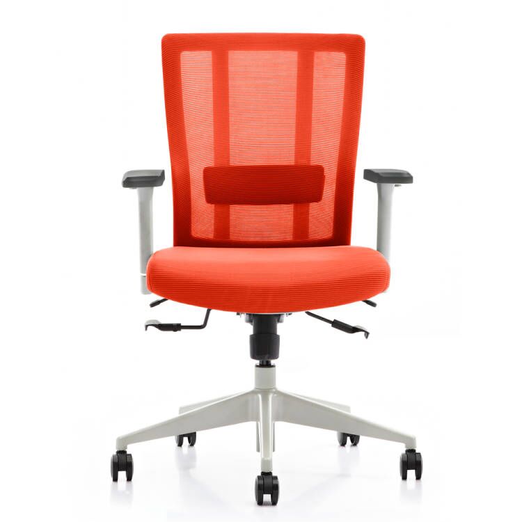 K8 Wavy Ergonomic Chair