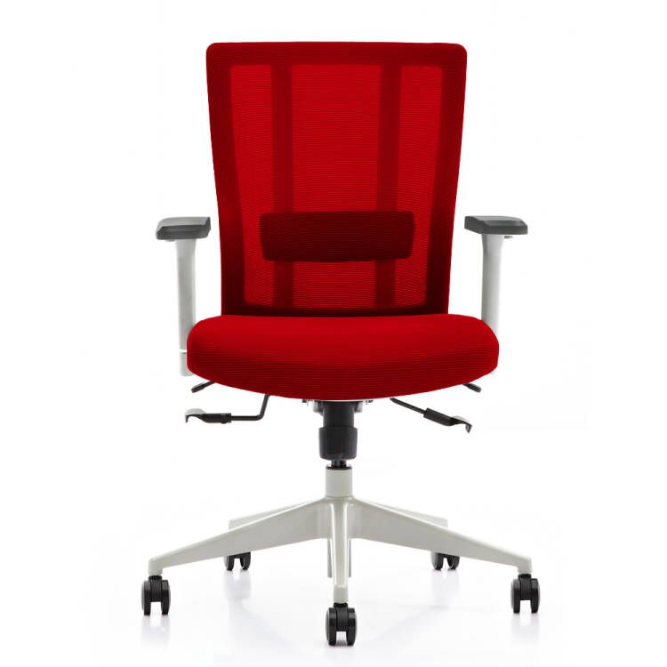 K8 Wavy Ergonomic Chair