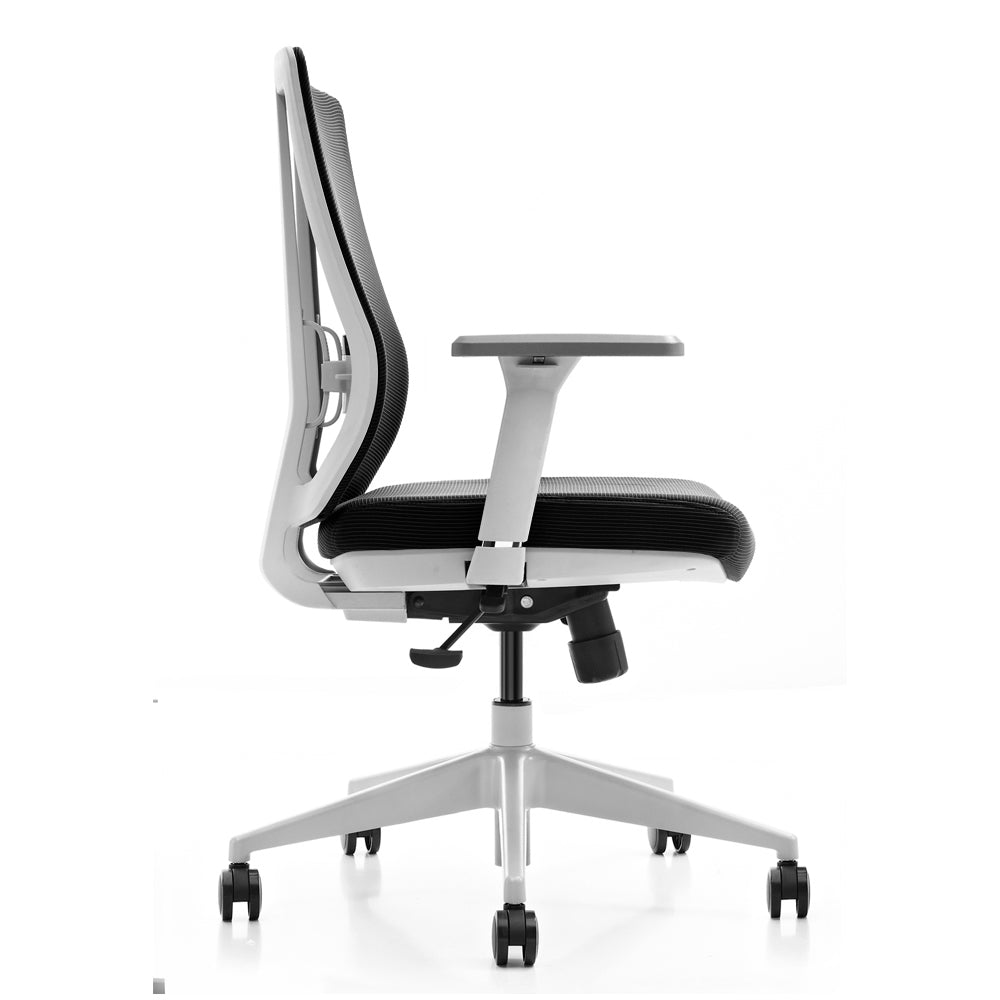 K8 Wavy Ergonomic Chair