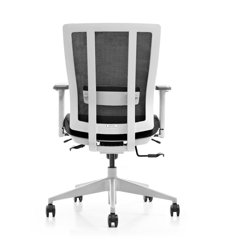 K8 Wavy Ergonomic Chair