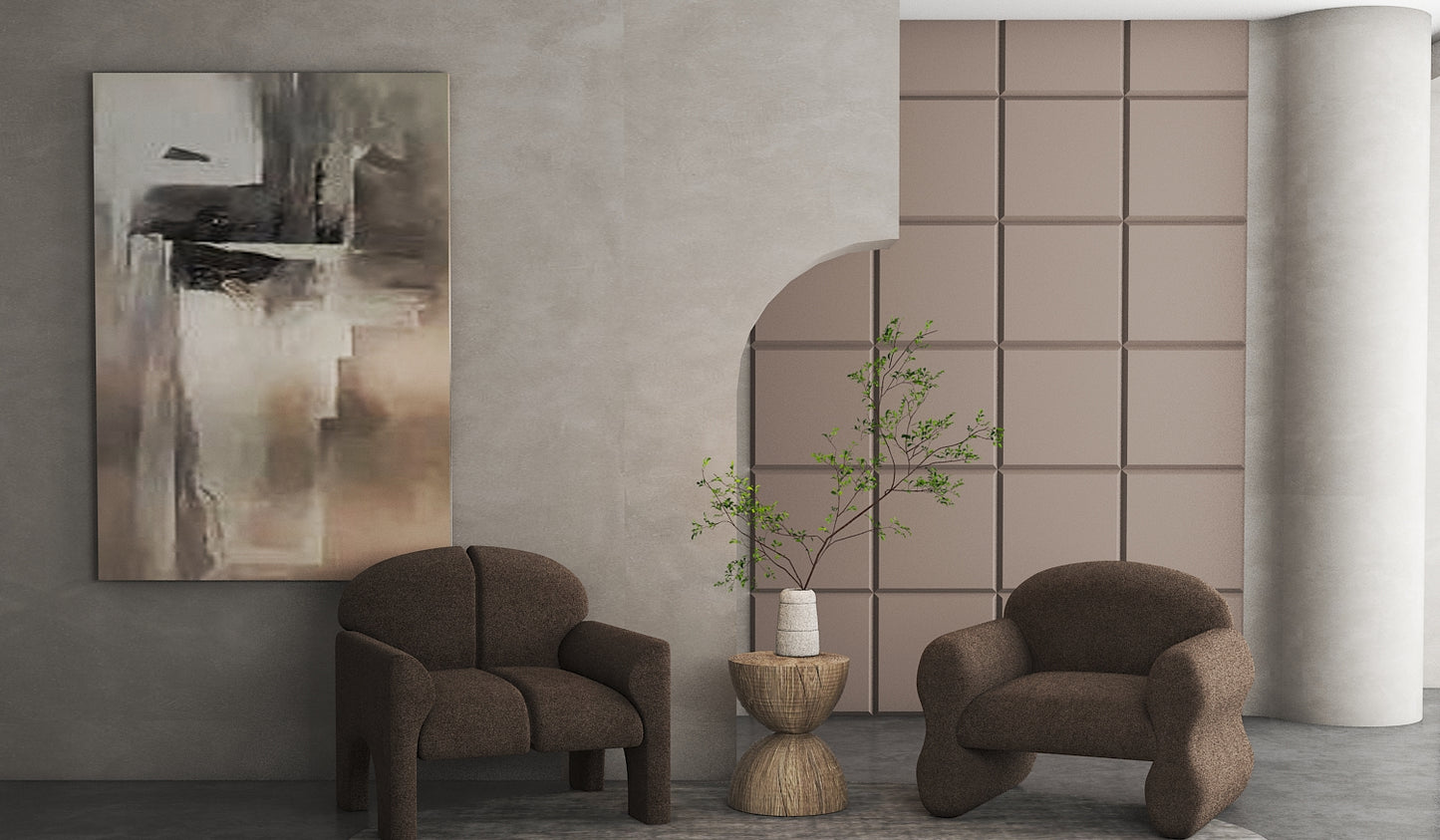 WAP01 Wall Acoustic Panels