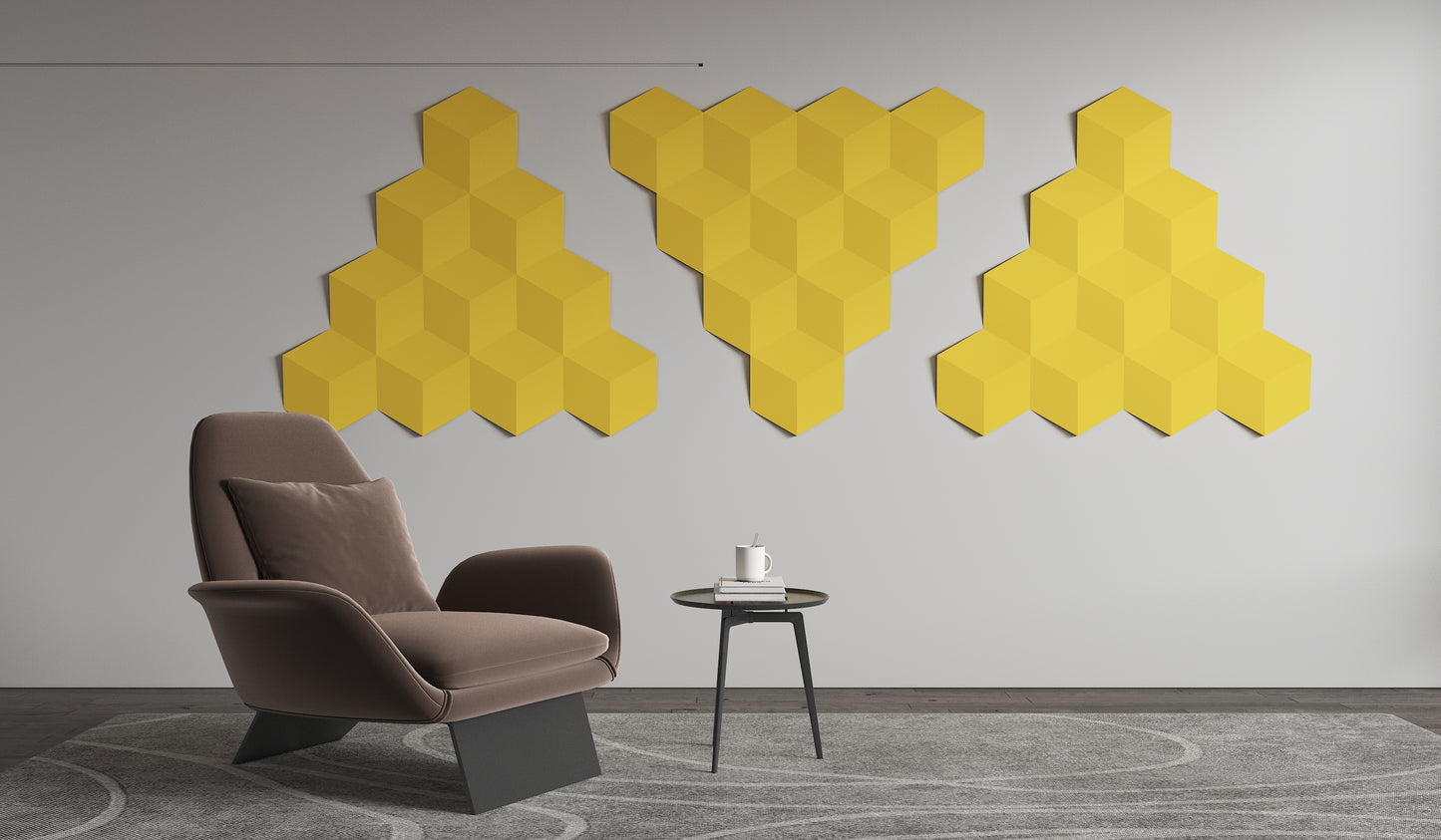 WAP01 Wall Acoustic Panels