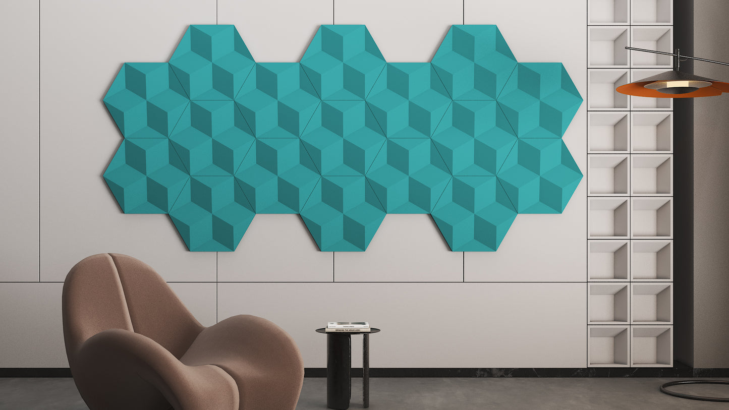 WAP01 Wall Acoustic Panels