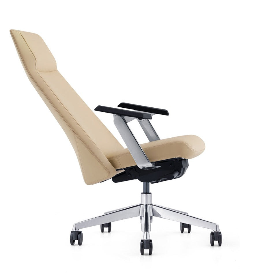 EKO-A2219 Executive Leather Chair