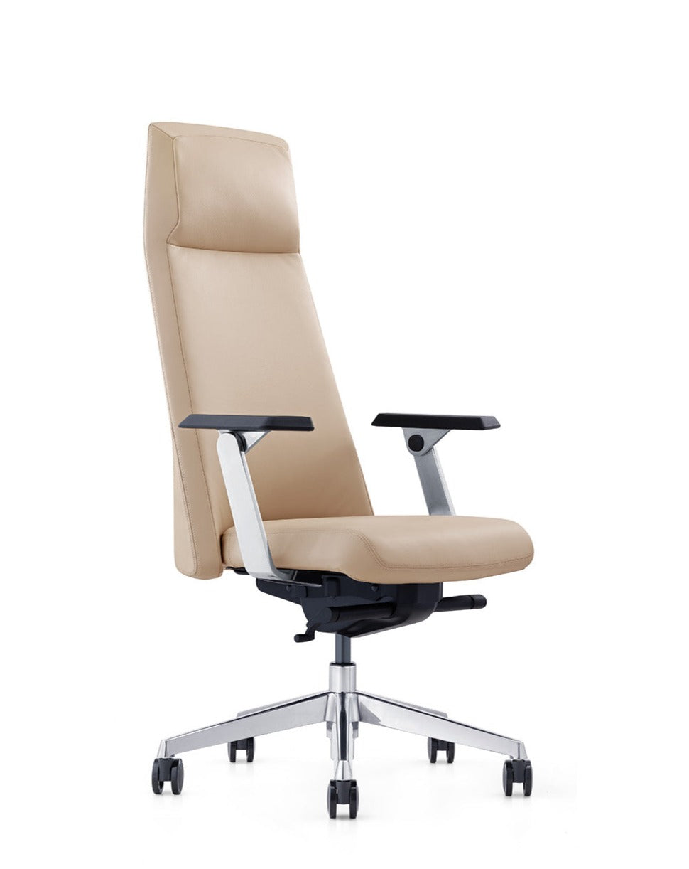 EKO-A2219 Executive Leather Chair