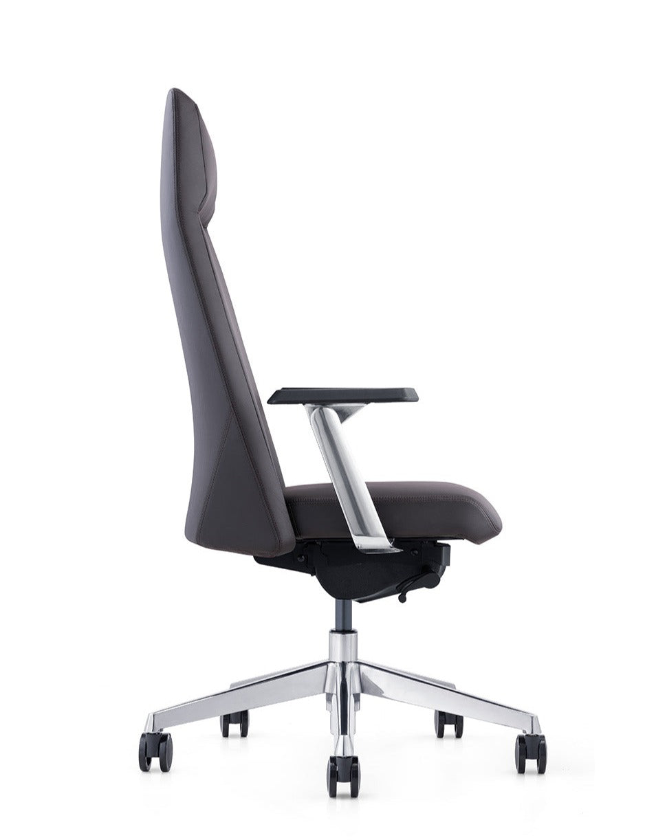 EKO-A2219 Executive Leather Chair