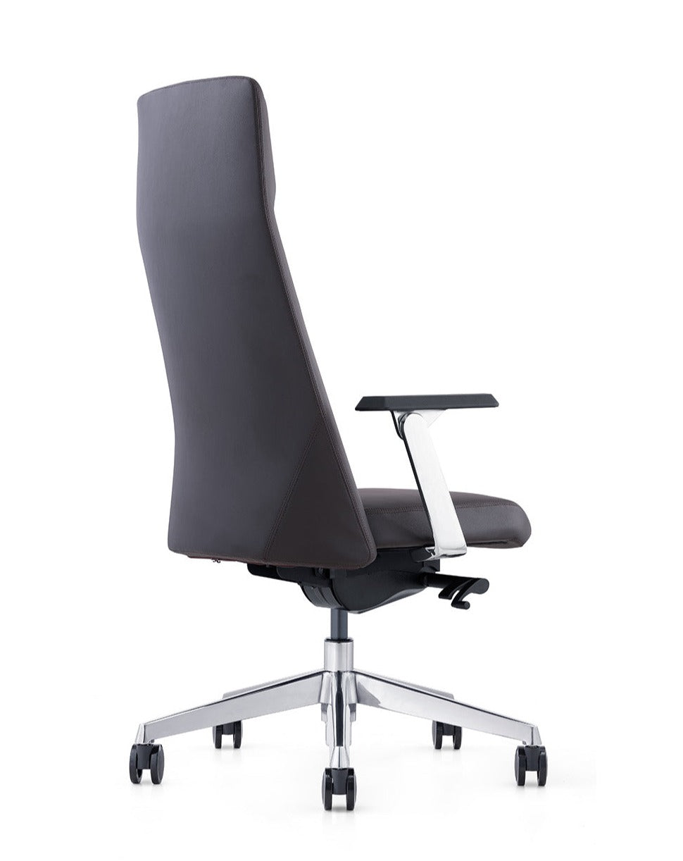 EKO-A2219 Executive Leather Chair