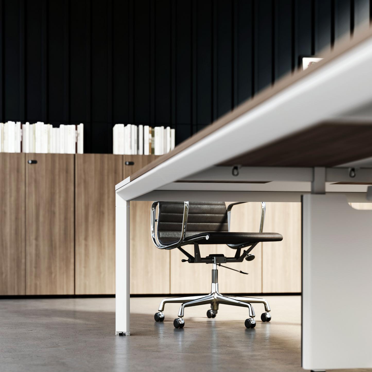 EKO - MAN05 - Managerial Workstation