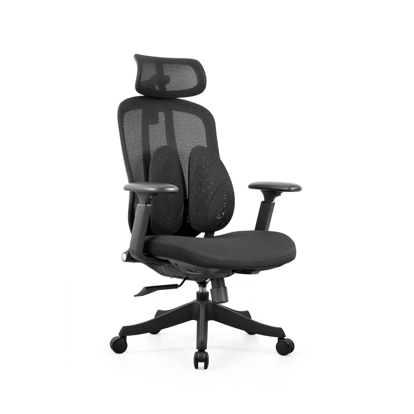 Z-E2518H black - Office Ergonomic Chair