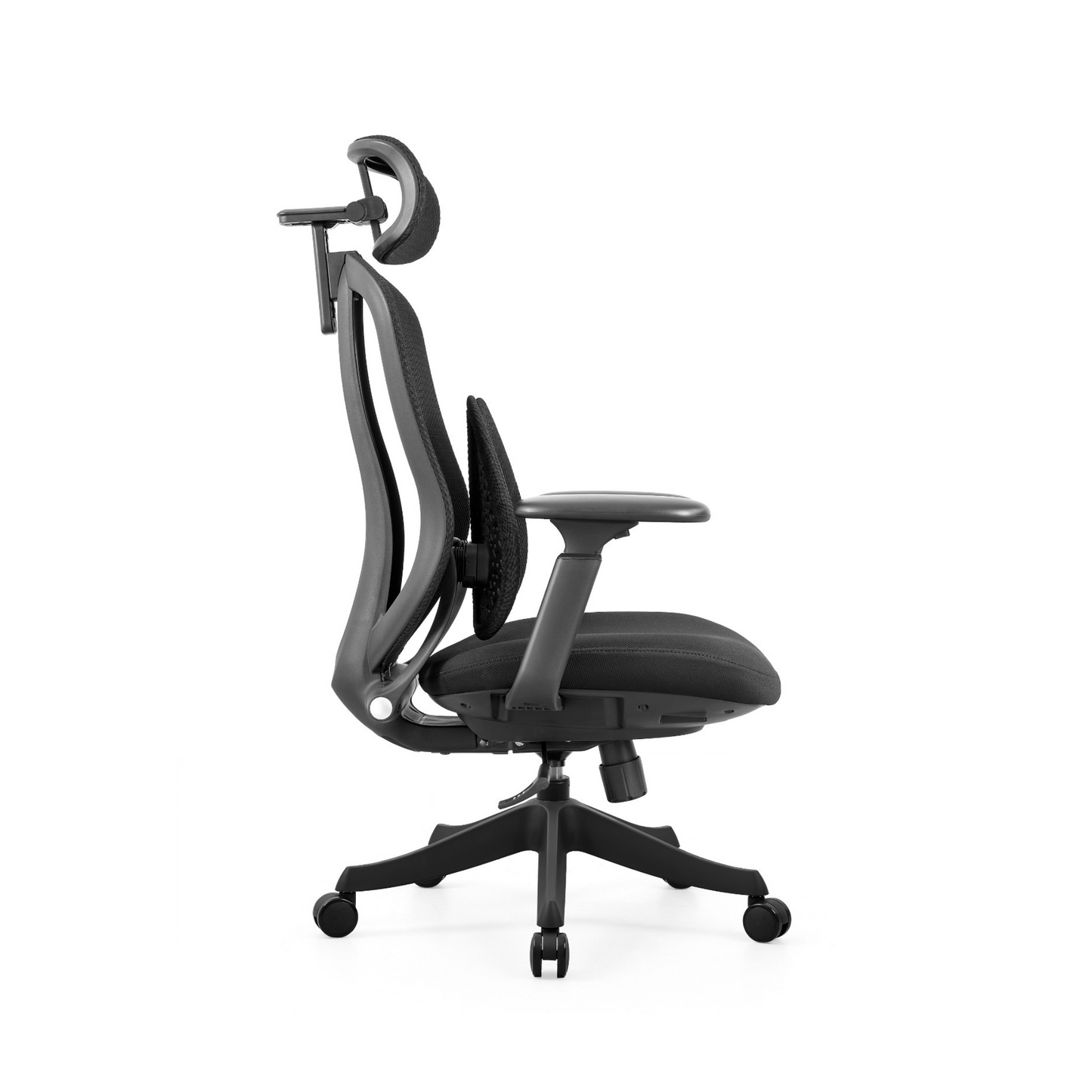 Z-E2518H black - Office Ergonomic Chair