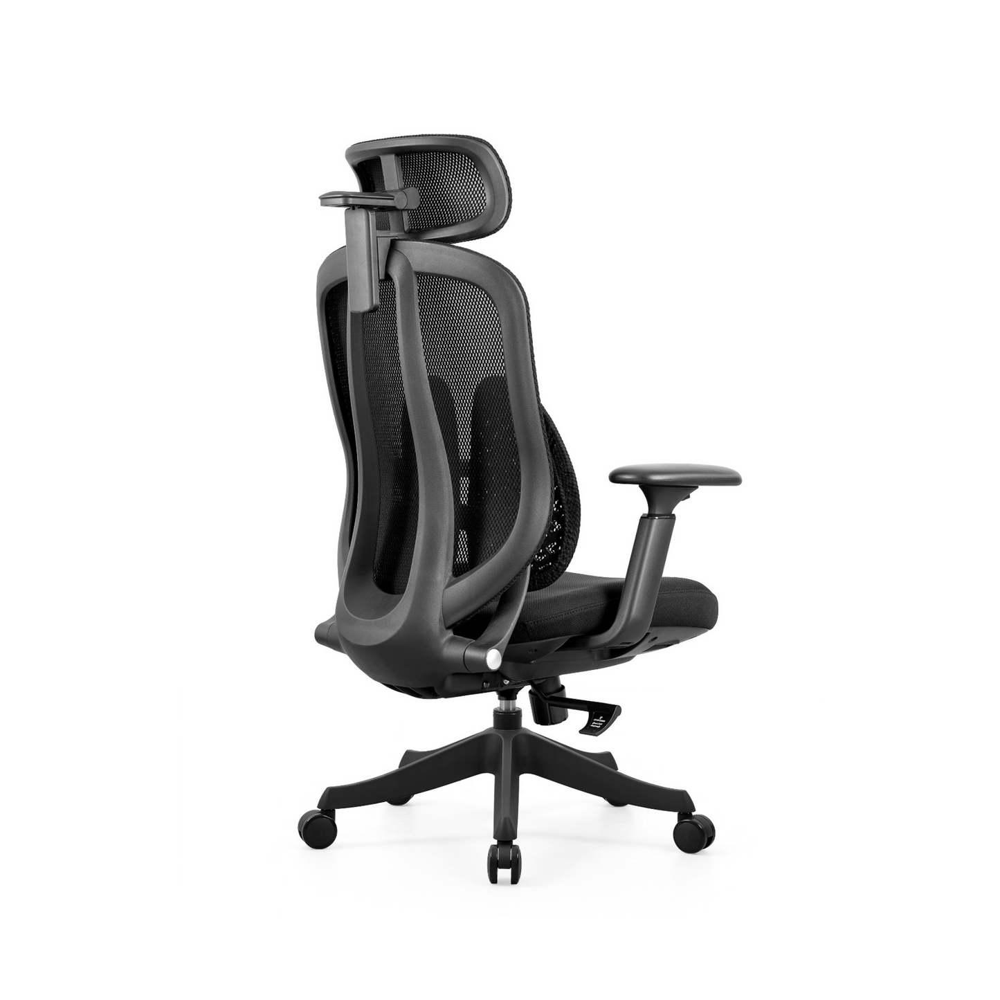 Z-E2518H black - Office Ergonomic Chair