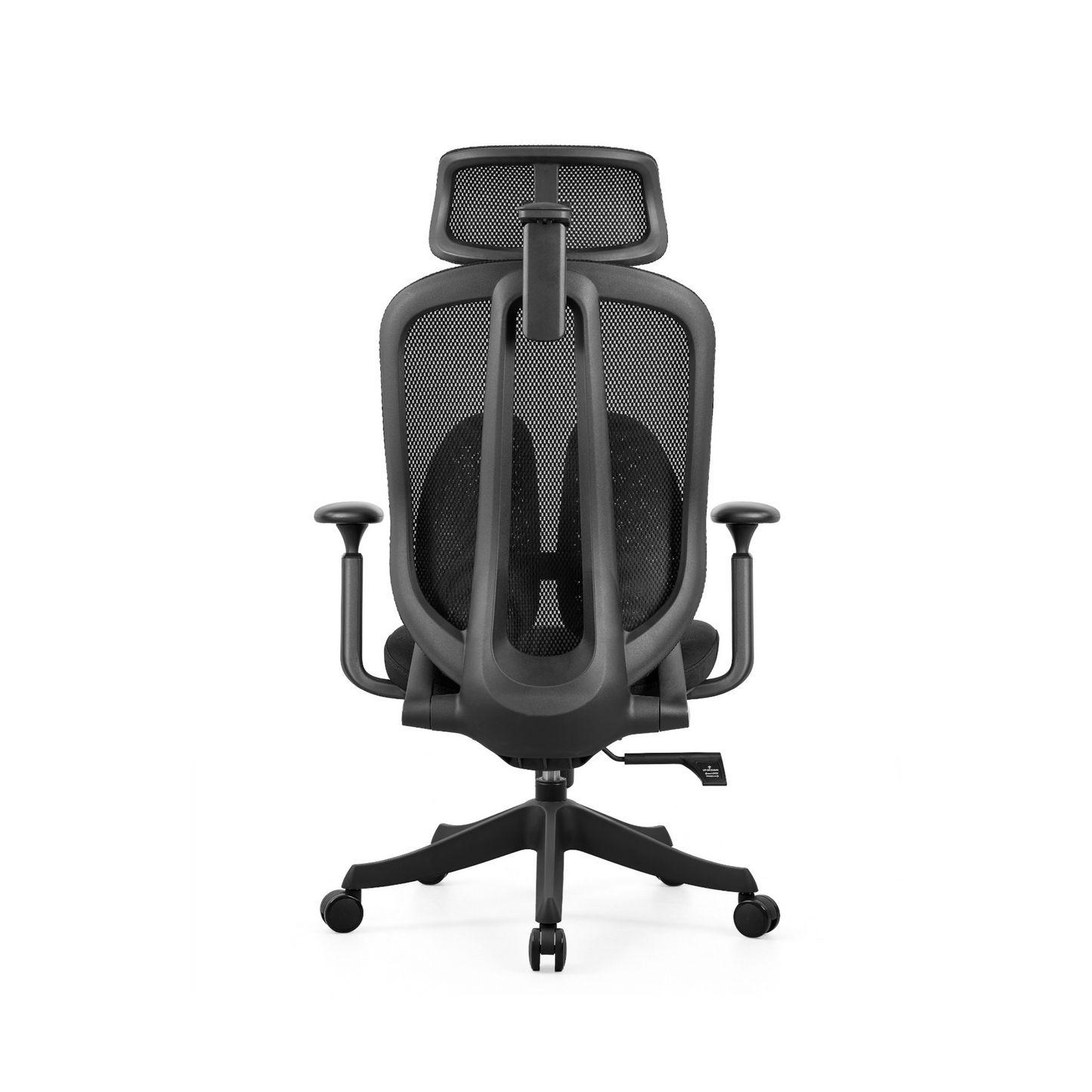 Z-E2518H black - Office Ergonomic Chair