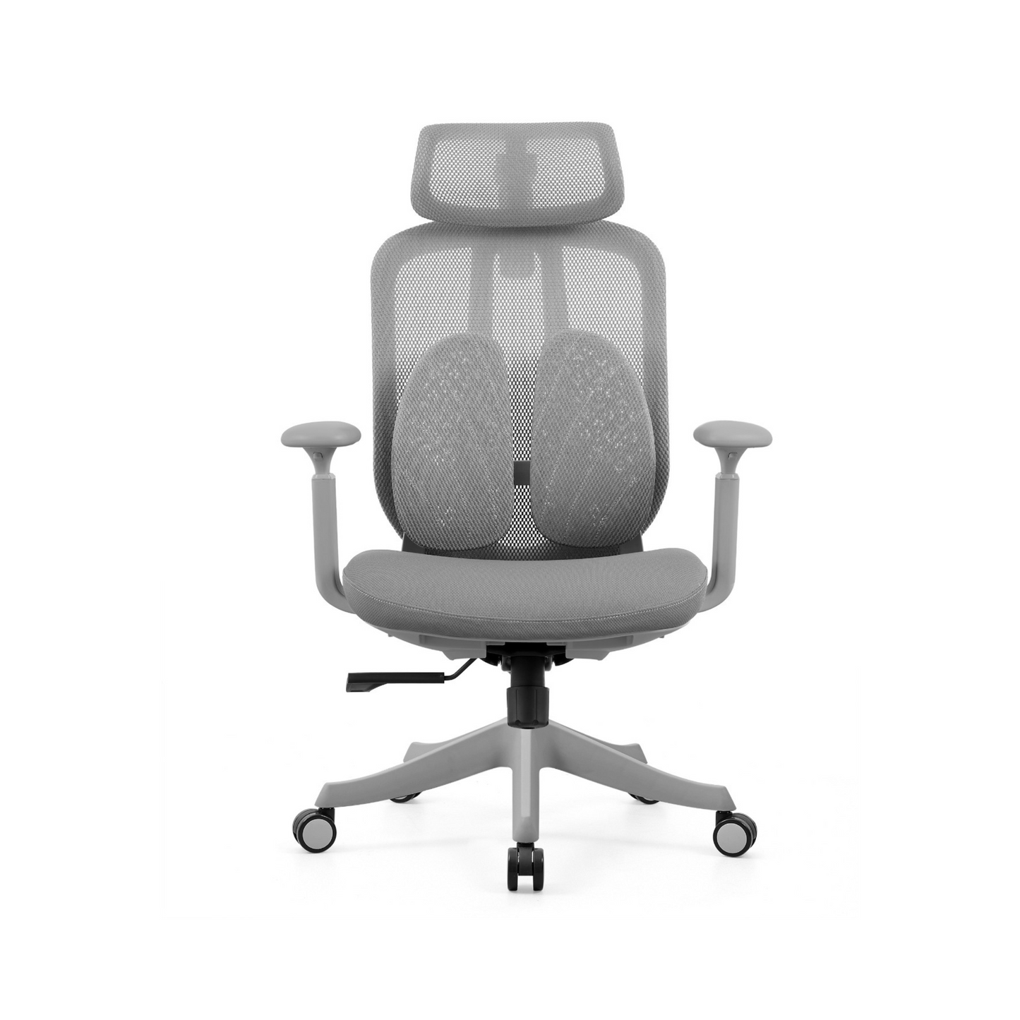 Z-E2518H black - Office Ergonomic Chair