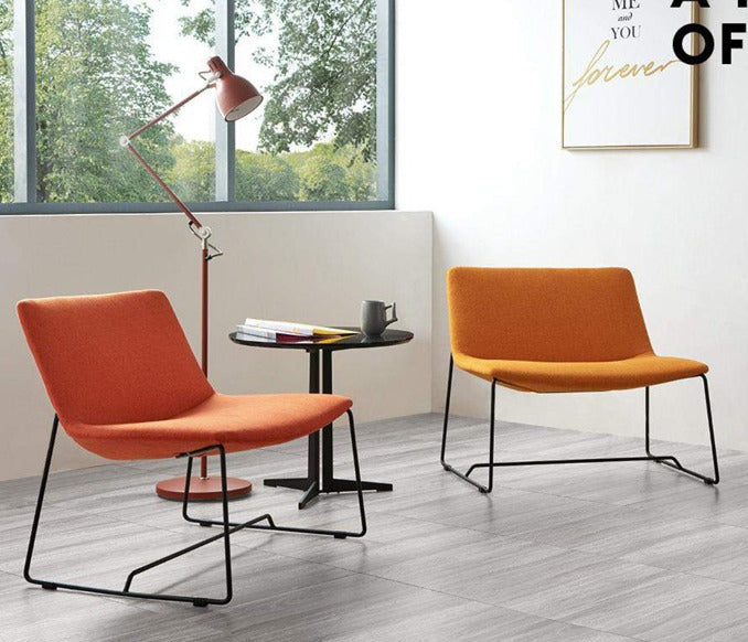 HH03 - Lounge Chair Set