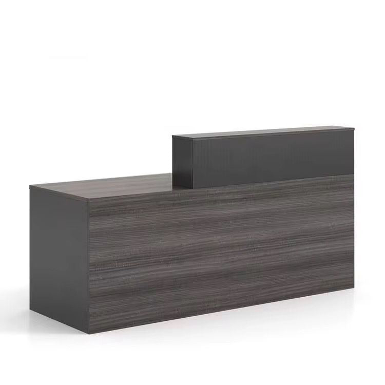 EKOBOR - Reception Desk