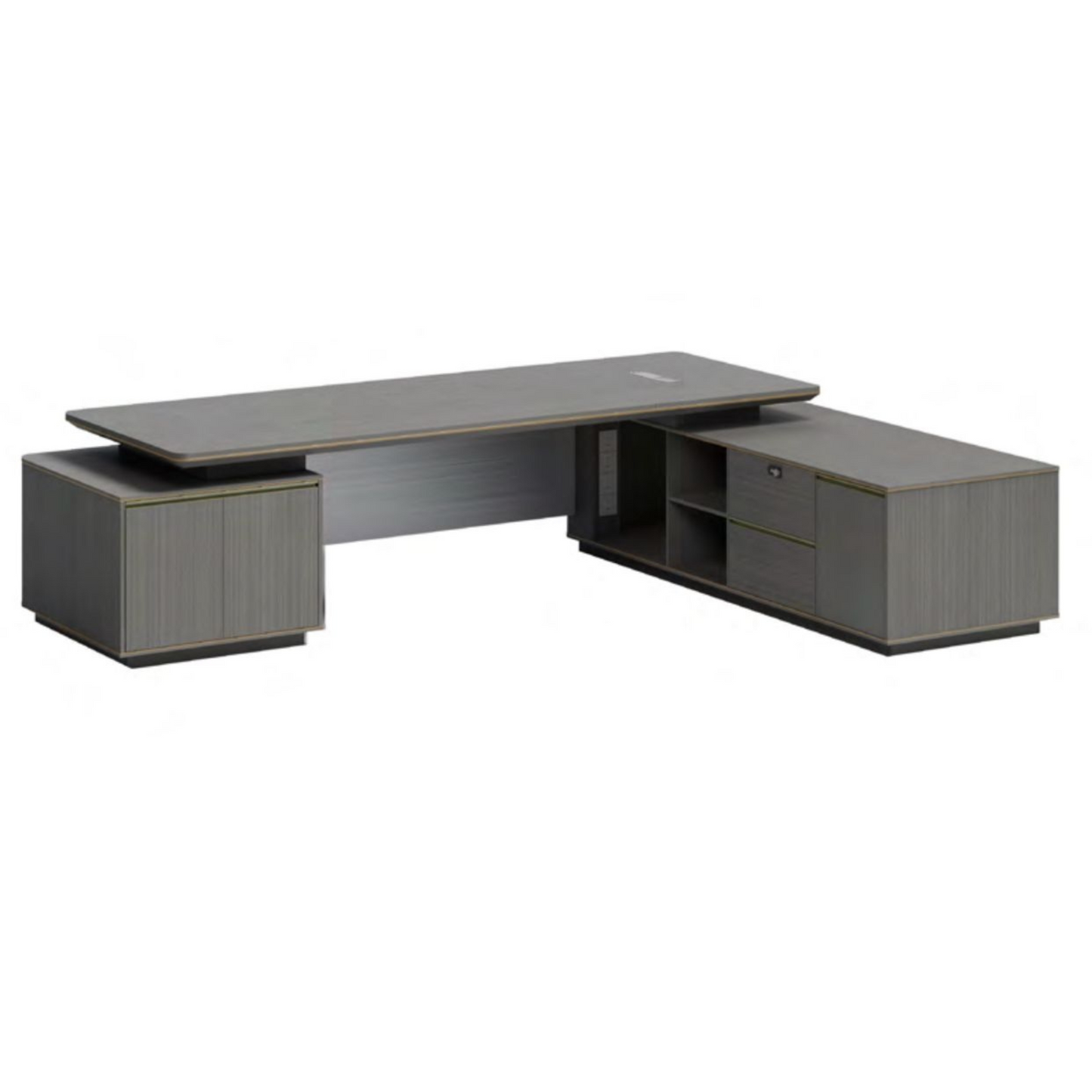 EKO - MAN24 - Managerial Workstation