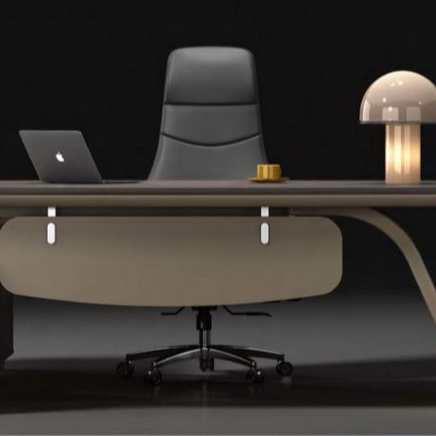 EKO - MAN24 - Managerial Workstation
