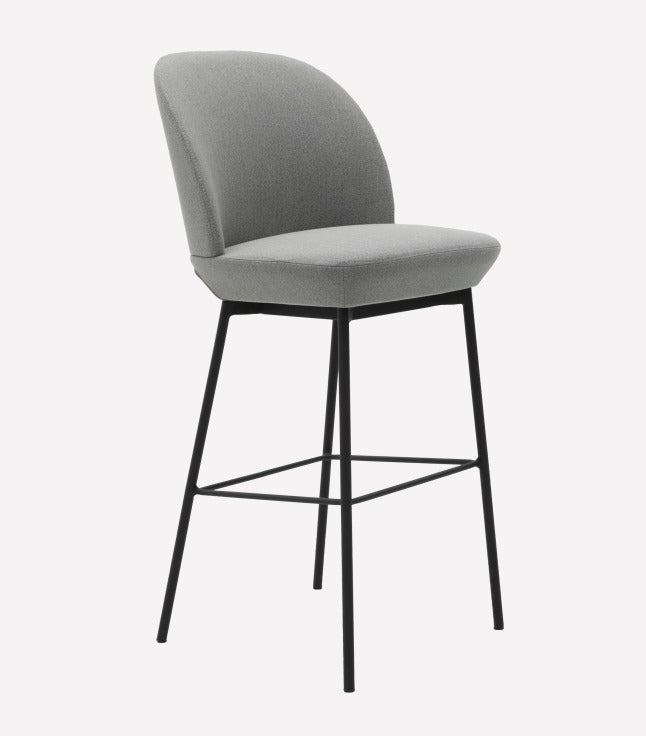 EKOBOR HH - Bar chair - 005