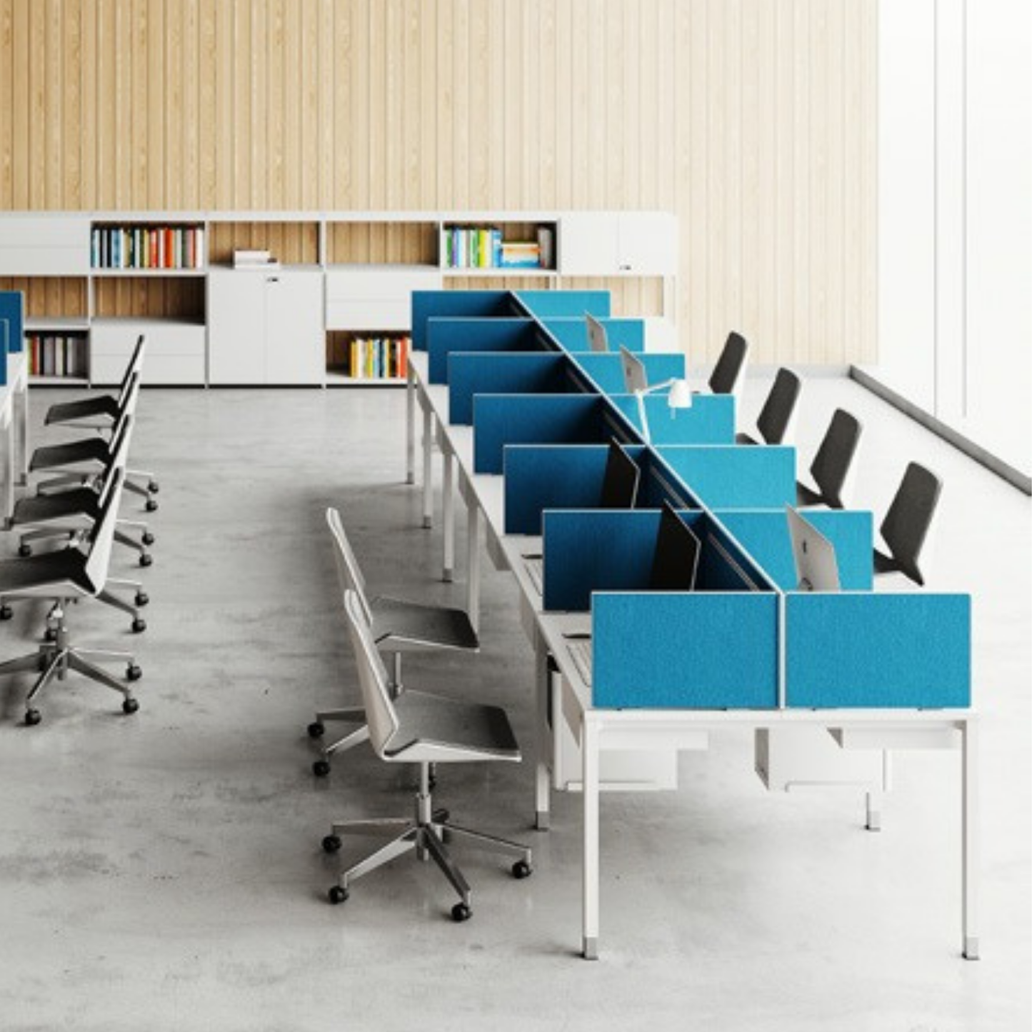 EKO - Workstation 06