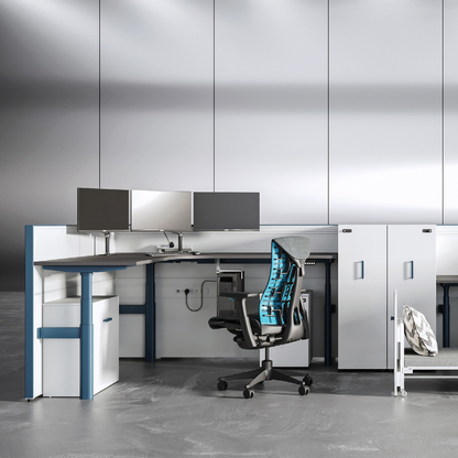 EKO - Workstation 07