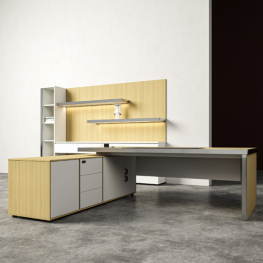 EKO - MAN15 - Managerial Workstation