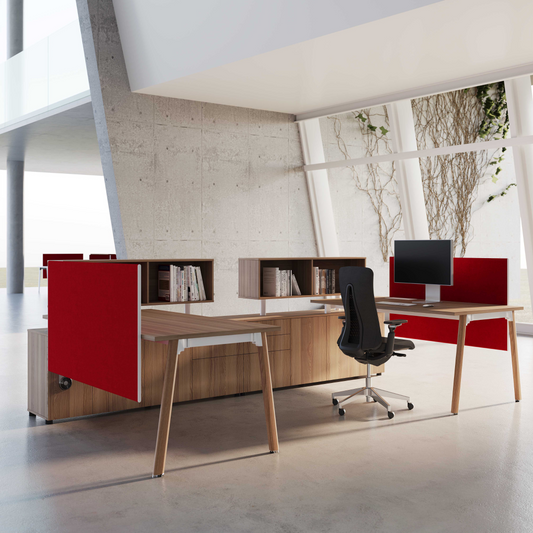 EKO - MAN16 - Managerial Workstation