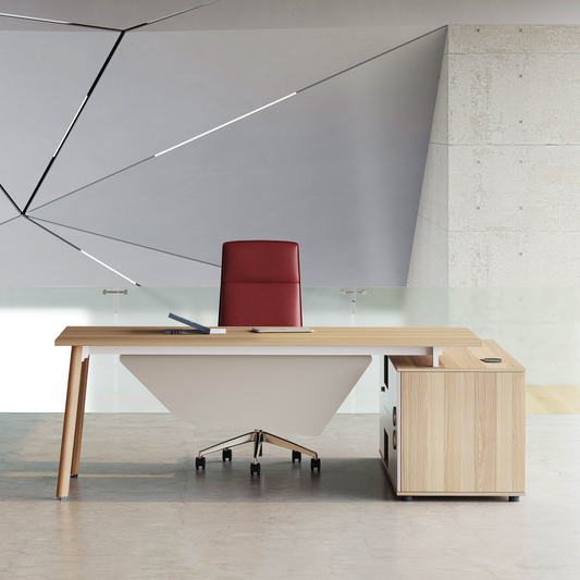 EKO - MAN17 - Managerial Workstation