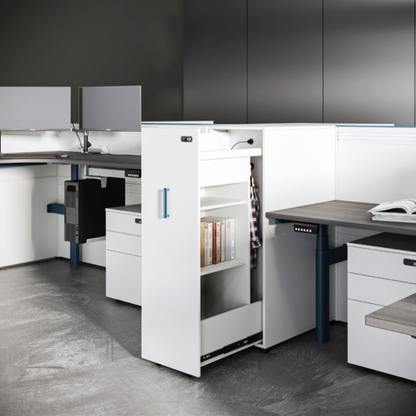 EKO - Workstation 07