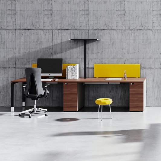 EKO - MAN18 - Managerial Workstation