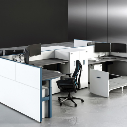 EKO - Workstation 07