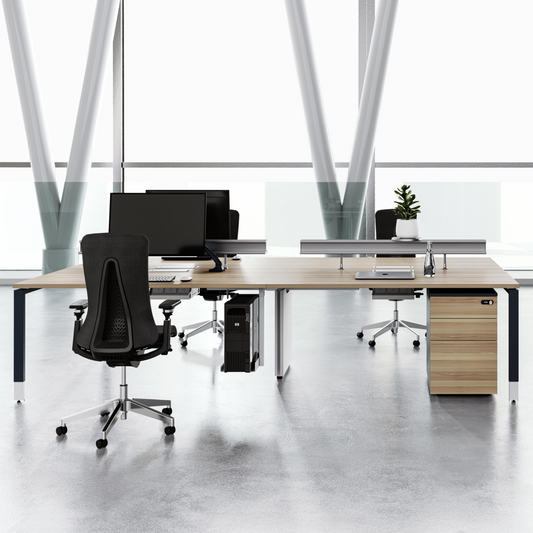 EKO - MAN19 - Managerial Workstation