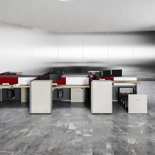 EKO - Workstation 08