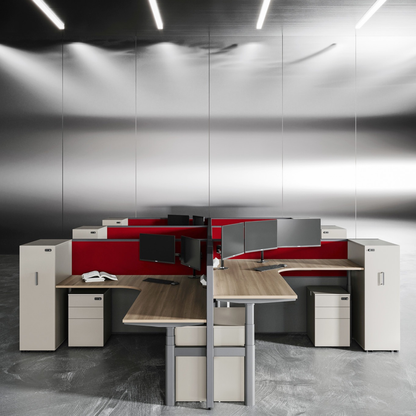 EKO - Workstation 08