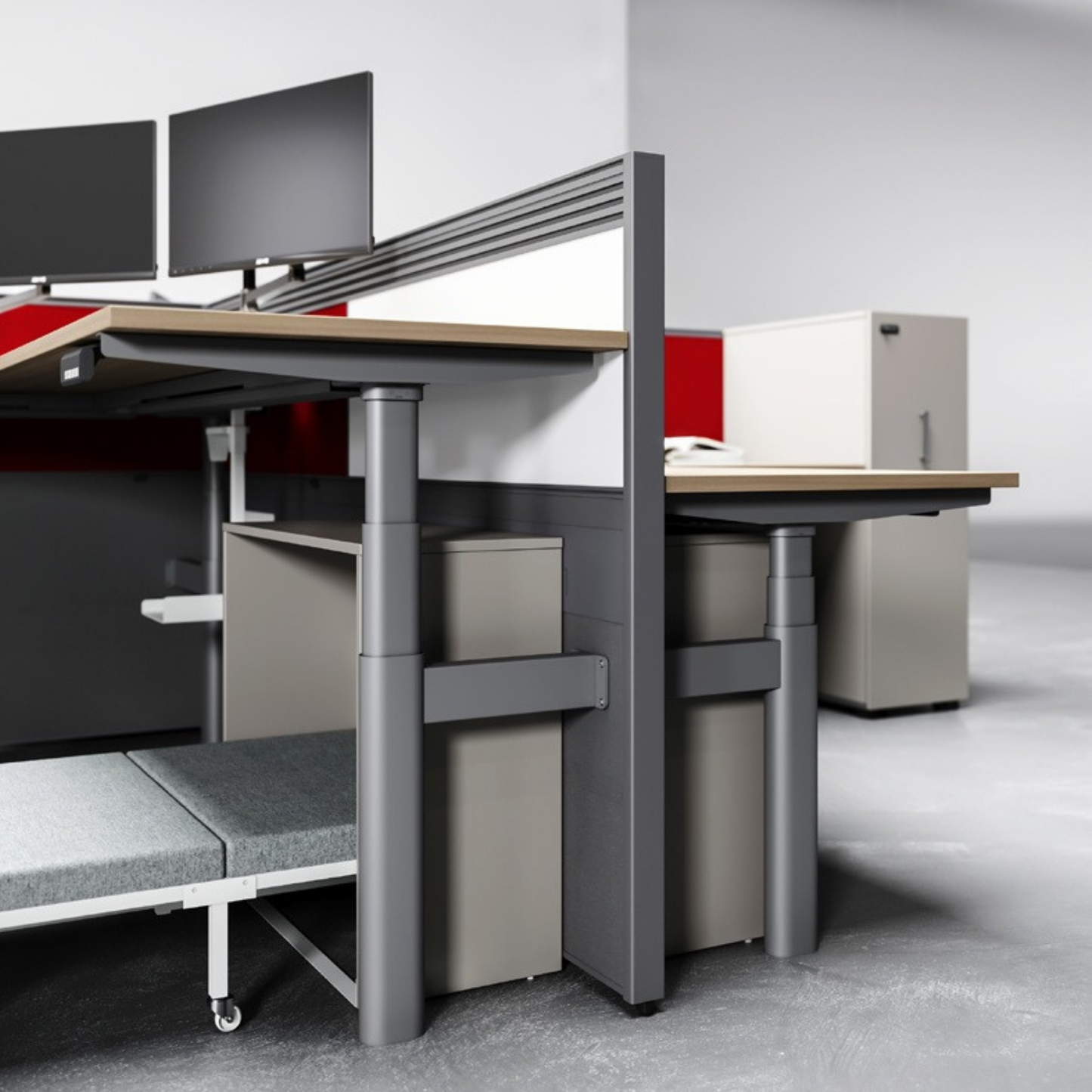 EKO - Workstation 08