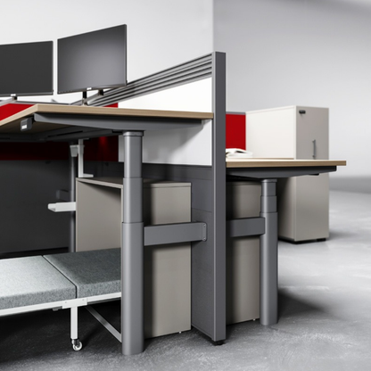 EKO - Workstation 08