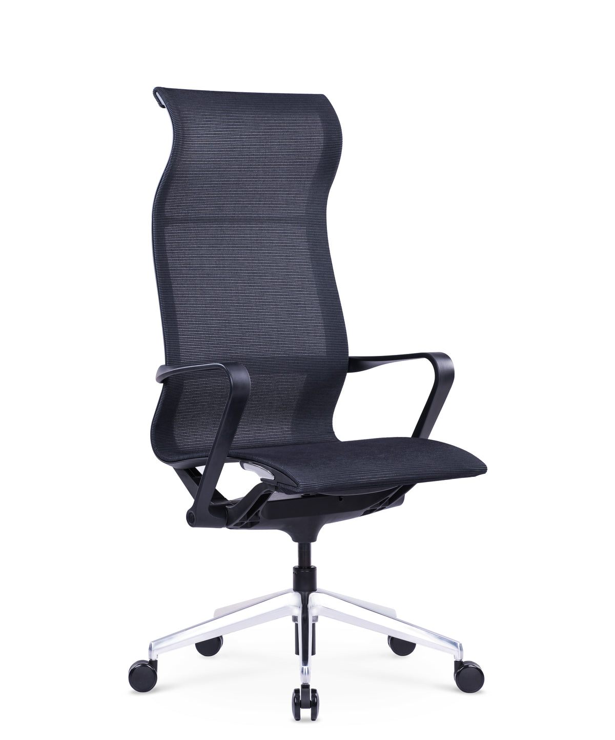 K16 PROV Office Ergonomic Chair - High Back – EKOWorkplace