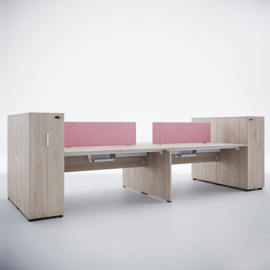 EKO - MAN21 - Managerial Workstation