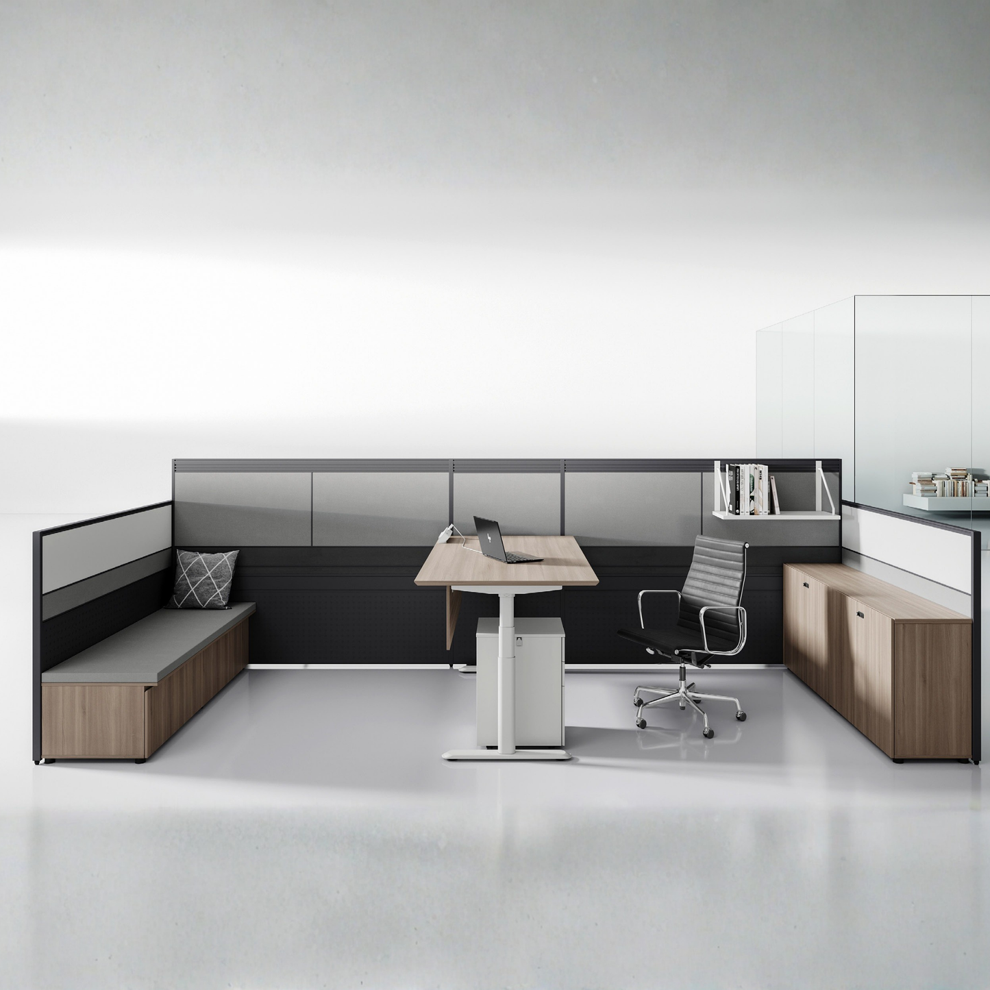 EKO - Workstation 09