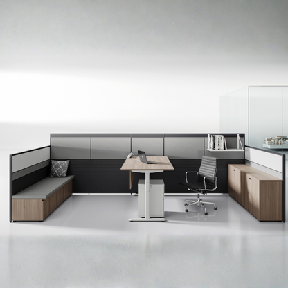 EKO - Workstation 09