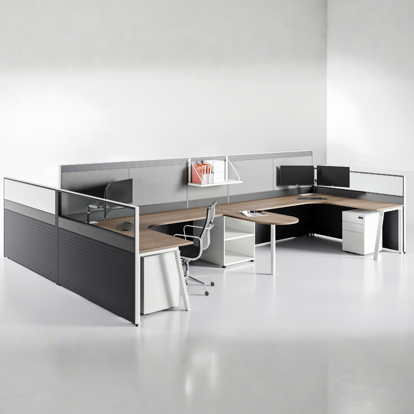 EKO - Workstation 09