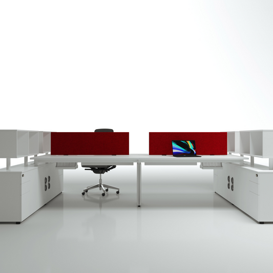 EKO - MAN05 - Managerial Workstation