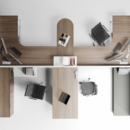 EKO - Workstation 09