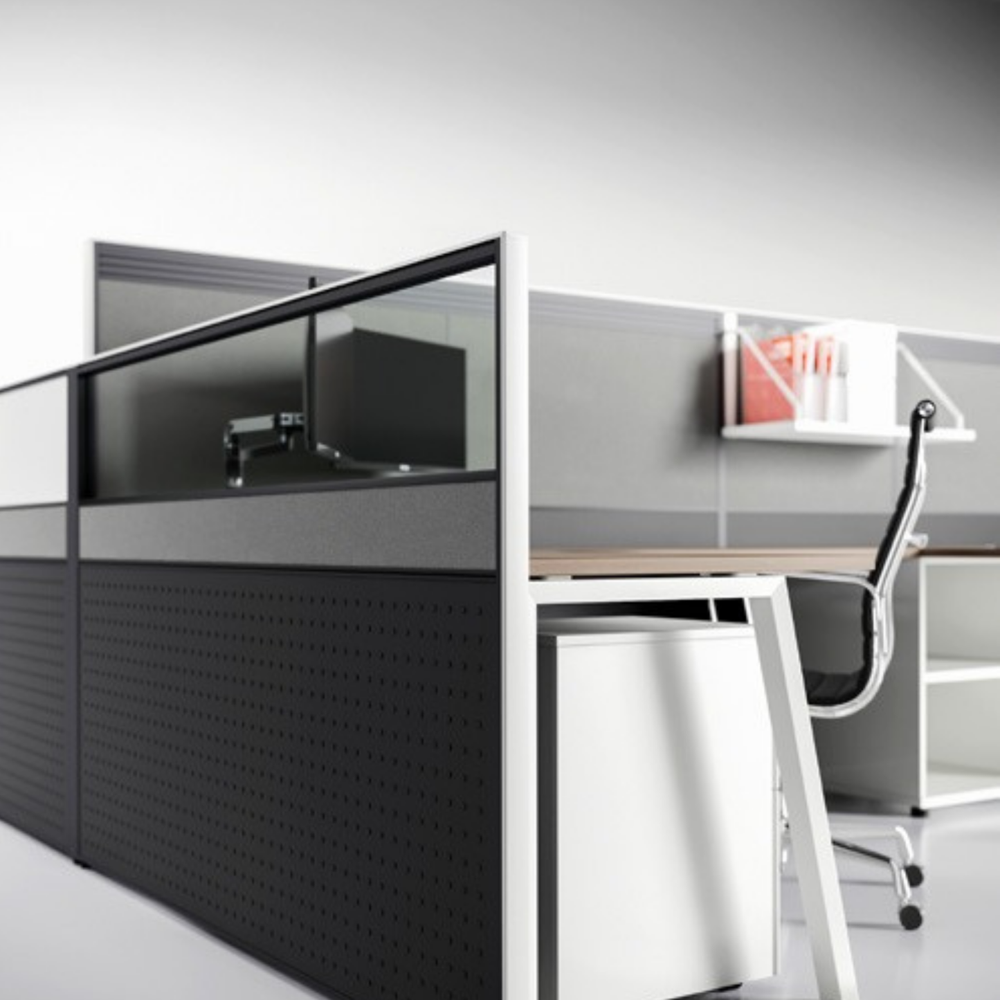 EKO - Workstation 10