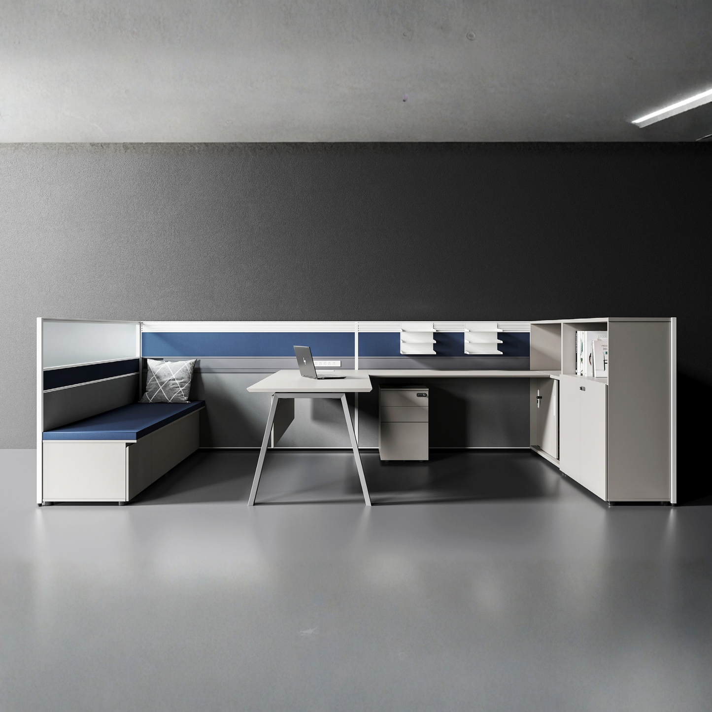 EKO - Workstation 10