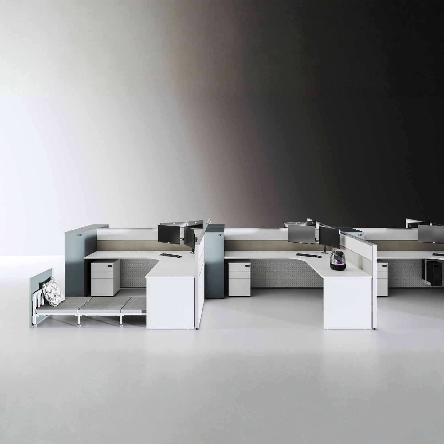 EKO - Workstation 11