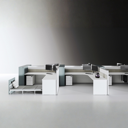 EKO - Workstation 11