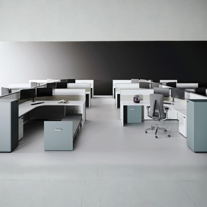 EKO - Workstation 11